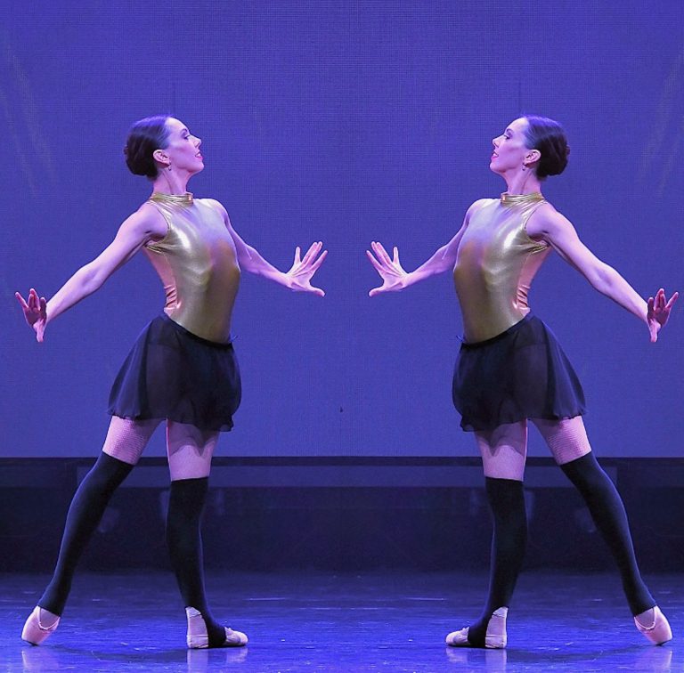 Luminario Ballet Presents Le Ballet Jazz Noir