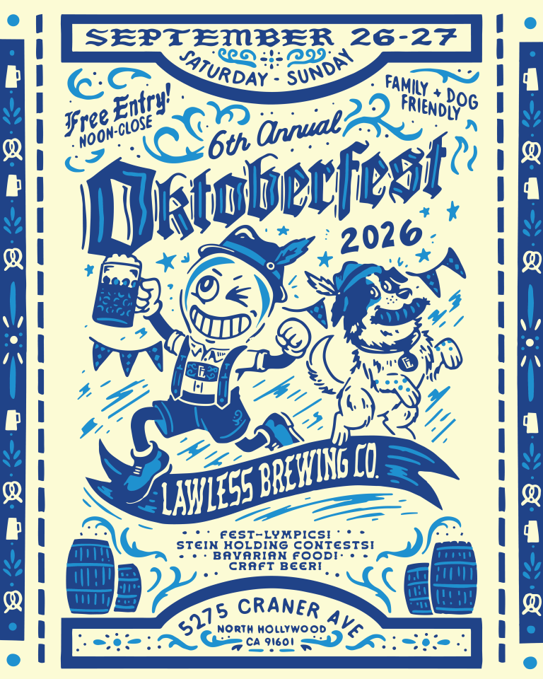 Lawless Oktoberfest instagram 1 768x960