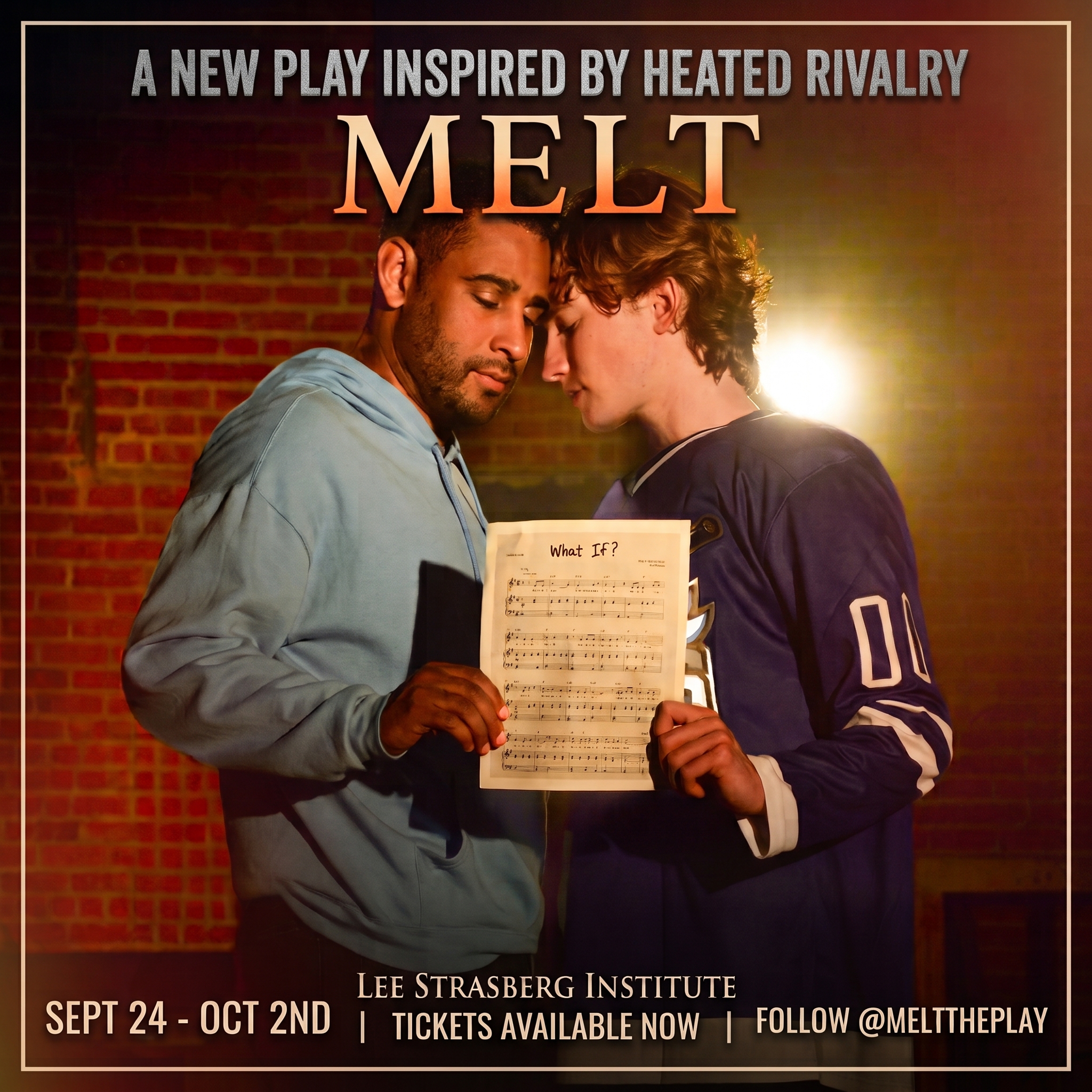 MELT Square