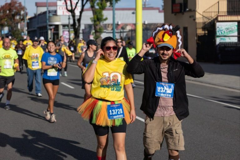 Drumstick Dash LA 2026