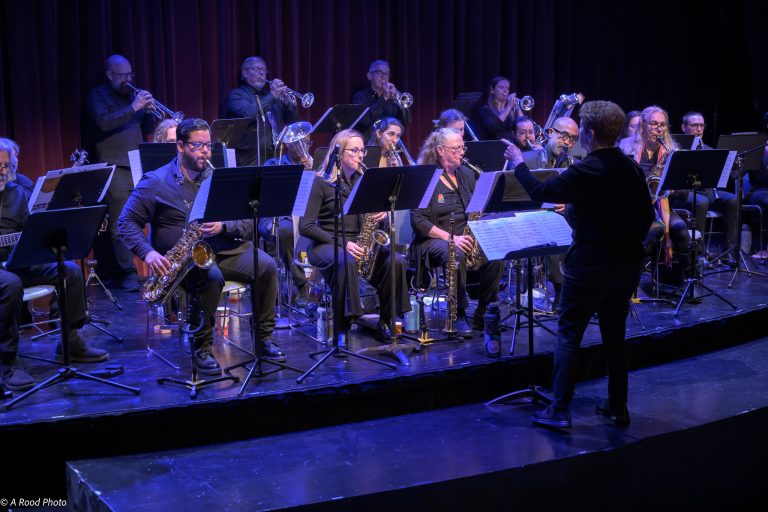 GFBLA Jazz Band 768x512