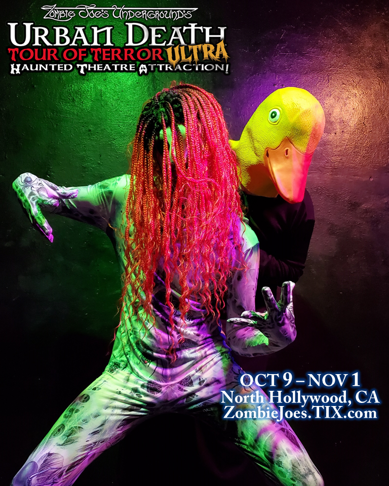 UrbanDeathTourOfTerrorULTRA ZJU Oct9 Nov1 Promo2
